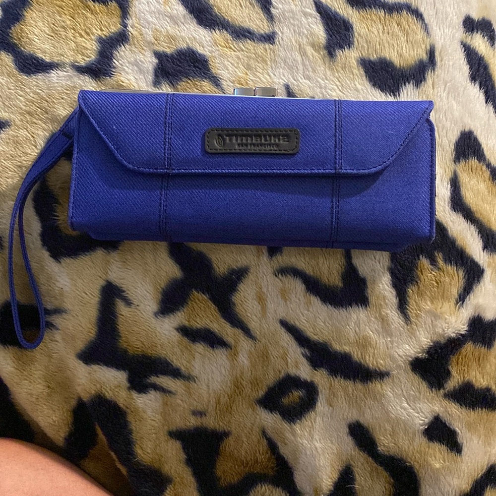 Timbuke2 wallet